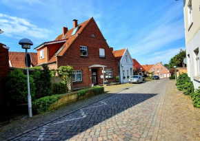 Ferienwohnungen Bentheimer Altstadt